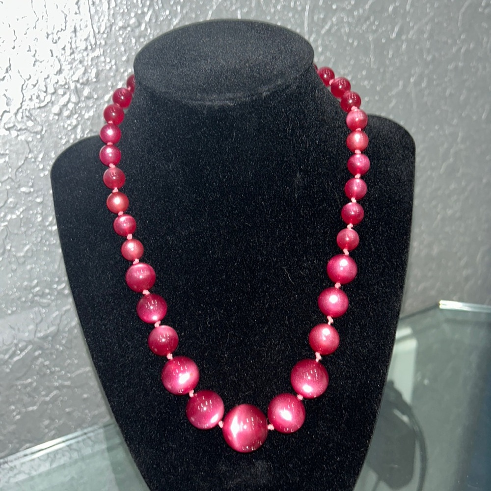 Vintage necklace